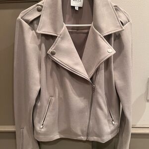 Gilli’s Women's Pewter/champagne Jacket